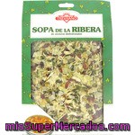 Trevijano Sopa De La Ribera Deshidratada Estuche 200 G