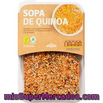 Trevijano Sopa De Quinoa Estuche 200 G