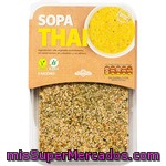 Trevijano Sopa Thai Estuche 200 G