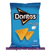 Triángulos De Maíz Con Queso Doritos 150 G.