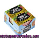 Trident Senses Chicle Sabor Tropical Paquete 27 Gr