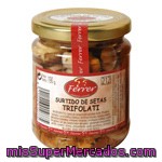 Trifolati Surtido De Setas Ferrer 190 G.