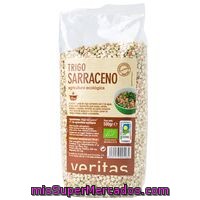 Trigo Sarraceno Veritas, Paquete 500 G