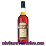 Triunfador Brandy Solera Reserva 70cl