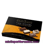 Trocitos De Chocolate Doña Jimena 180 G.