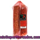 Tronco Bretan Surtido Ibérico Chorizo Y Salchichón Envase 2x550 G