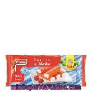 Tronquito Alaska Findus 200 G.