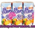 Tropic Sin Azúcar Bifrutas De Pascual 3 Unidades De 330 Mililitros