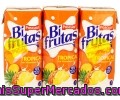 Tropical Bifrutas De Pascual Pack 3 Unidades De 330 Gramos