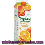 Tropicana Pure Premium Zumo De Naranja Sin Pulpa Envase 1 L