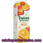 Tropicana Pure Premium Zumo De Naranja Sin Pulpa Envase 1 L