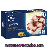 Trozos
            Condis En Aceite 115 Grs