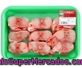 Trozos De Lomo De Conejo Auchan Producción Controlada Peso Barqueta 350 Gramos Aproximados
