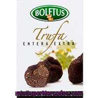 Trufa Boletus, Caja 10 G