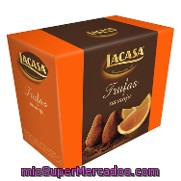 Trufas De Naranja Lacasa 200 G.