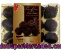 Trufas Heladas Auchan 12 Unidades 192 Gramos