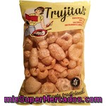 Trujitas Snack De Cortezas De Cerdo Receta Tradicional Bolsa 75 G