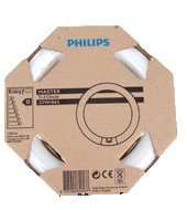 Tubo Circular Fluorescente Tle 22w/865 Philips
