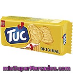 Tuc Break Crackers Paquete 100 G