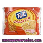 Tuc Cracker Integral 250g