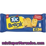 Tuc Crackers 8 Bolsitas Paquete 250 G