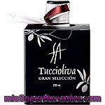Tuccioliva Gran Selección Aceite De Oliva Virgen Extra Mystic Estuche 250 Ml