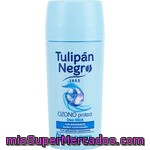 Tulipan Negro Desodorante Tn Ozono Protect Con Glicerina Ozonizada En Stick Envase 75 Ml