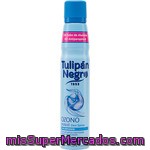 Tulipan Negro Desodorante Tn Ozono Protect Con Glicerina Ozonizada Spray 200 Ml