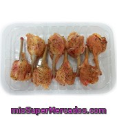 Tulipas Pollo 1 Saf