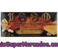 Turrón Blando De Crema A La Piedra 1880 200 Gramos