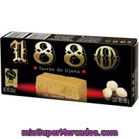 Turrón Blando De Jijona 1880 250 Gramos