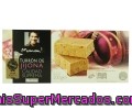 Turrón Blando De Jijona Auchan Mmm! 300 Gramos