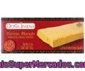 Turrón Blando Doña Jimena 150 Gramos