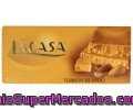 Turrón Blando Lacasa 200 Gramos