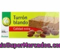 Turrón Blando Producto Económico Alcampo 300 Gramos