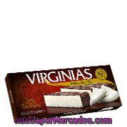 Turrón Bombón Y Coco Virginias 200 G.