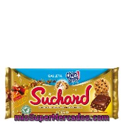 Turrón Chips Ahoy Suchard 260 G.