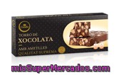 Turron Condis Choco Almendra 200 Grs