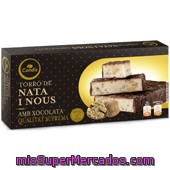 Turron Condis Nata-nueces 300 Grs