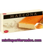 Turrón Crema Supre Marcona 250 G.