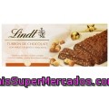 Turrón De Chocolate Con Arroz Crujiente Y Avellanas Lindt 200 Gramos
