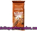 Turrón De Chocolate Con Kikos El Almendro 150 Gramos