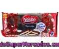Turrón De Chocolate Con Leche Y Cereal Tostado Nestlé 215 Gramos