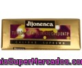 Turrón De Chocolate Crujiente Jijonenca 300 Gramos