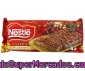 Turrón De Chocolate Crujiente Nestlé 190 Gramos