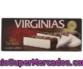 Turrón De Coco Bombón Virginias 200 Gramos