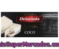 Turrón De Coco Delaviuda 300 Gramos