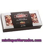 Turrón De Tarta De Almendra Delaviuda 200 Gramos