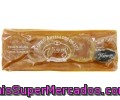 Turrón De Yema Con Naranja Vicens 300 Gramos