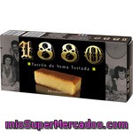 Turrón De Yema Tostada 1880 250 Gramos